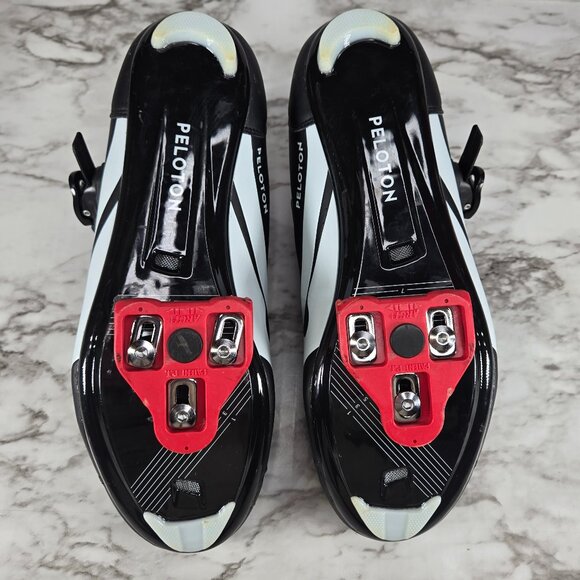 Peloton Mens Indoor Cycling Shoes 44 - Picture 4 of 6